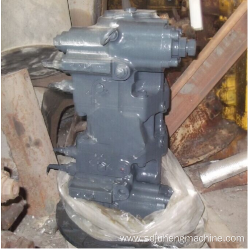 708-2L-00440 PC210-6 hydraulic pump